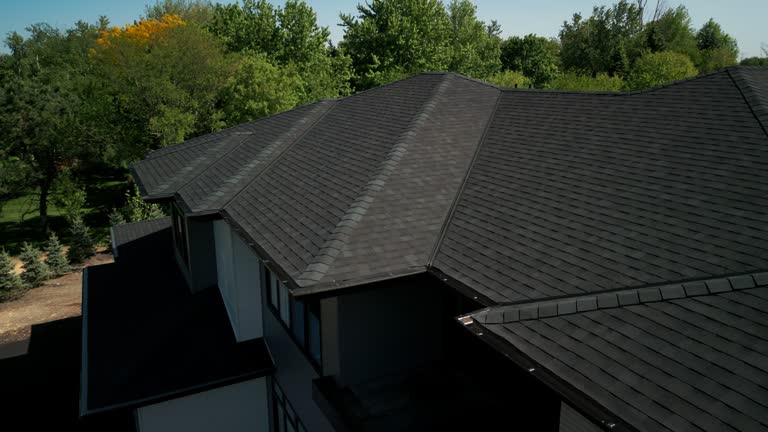 Best Gutter Installation and Repair  in Prairie Grove, IL